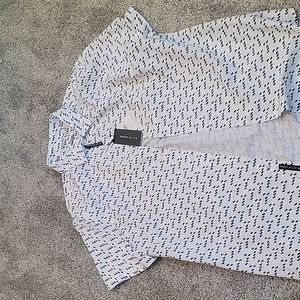 Perry Ellis shirt